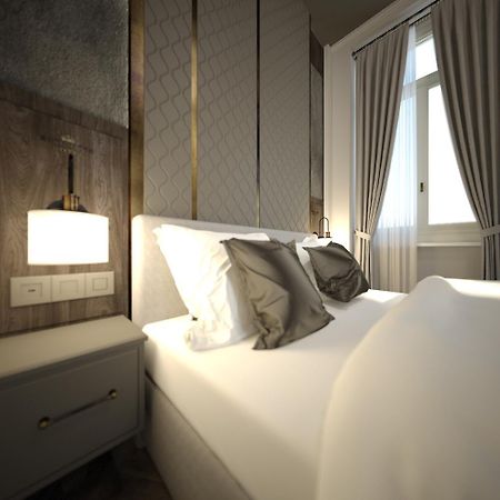 King Othon Boutique Hotel Нафплион Екстериор снимка