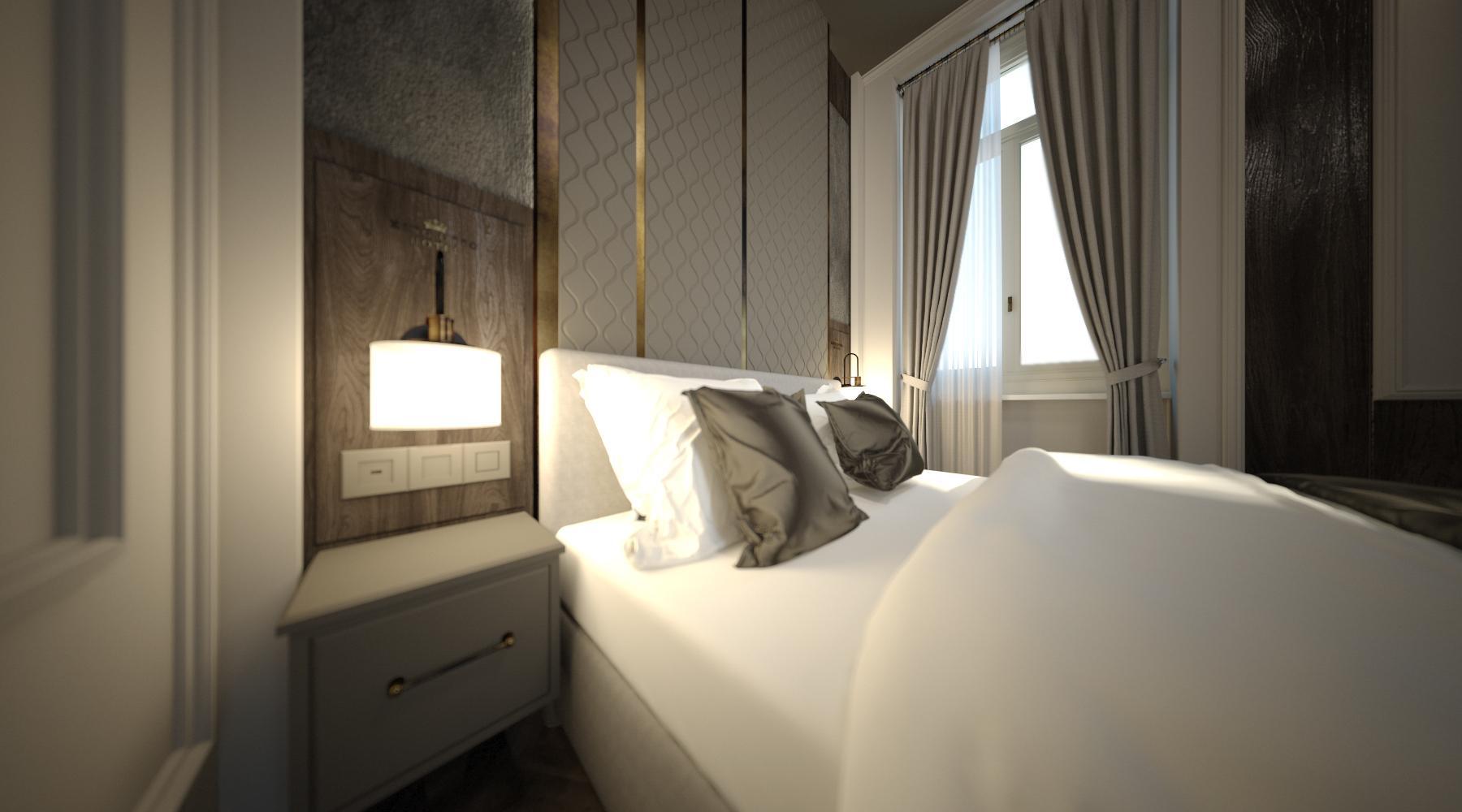 King Othon Boutique Hotel Нафплион Екстериор снимка