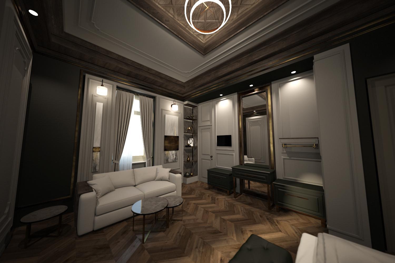 King Othon Boutique Hotel Нафплион Екстериор снимка