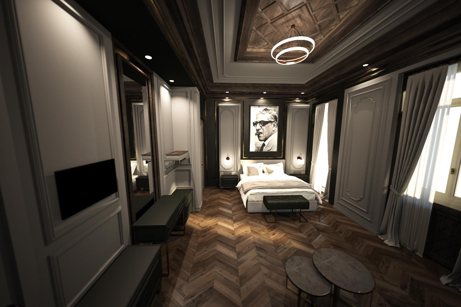 King Othon Boutique Hotel Нафплион Екстериор снимка