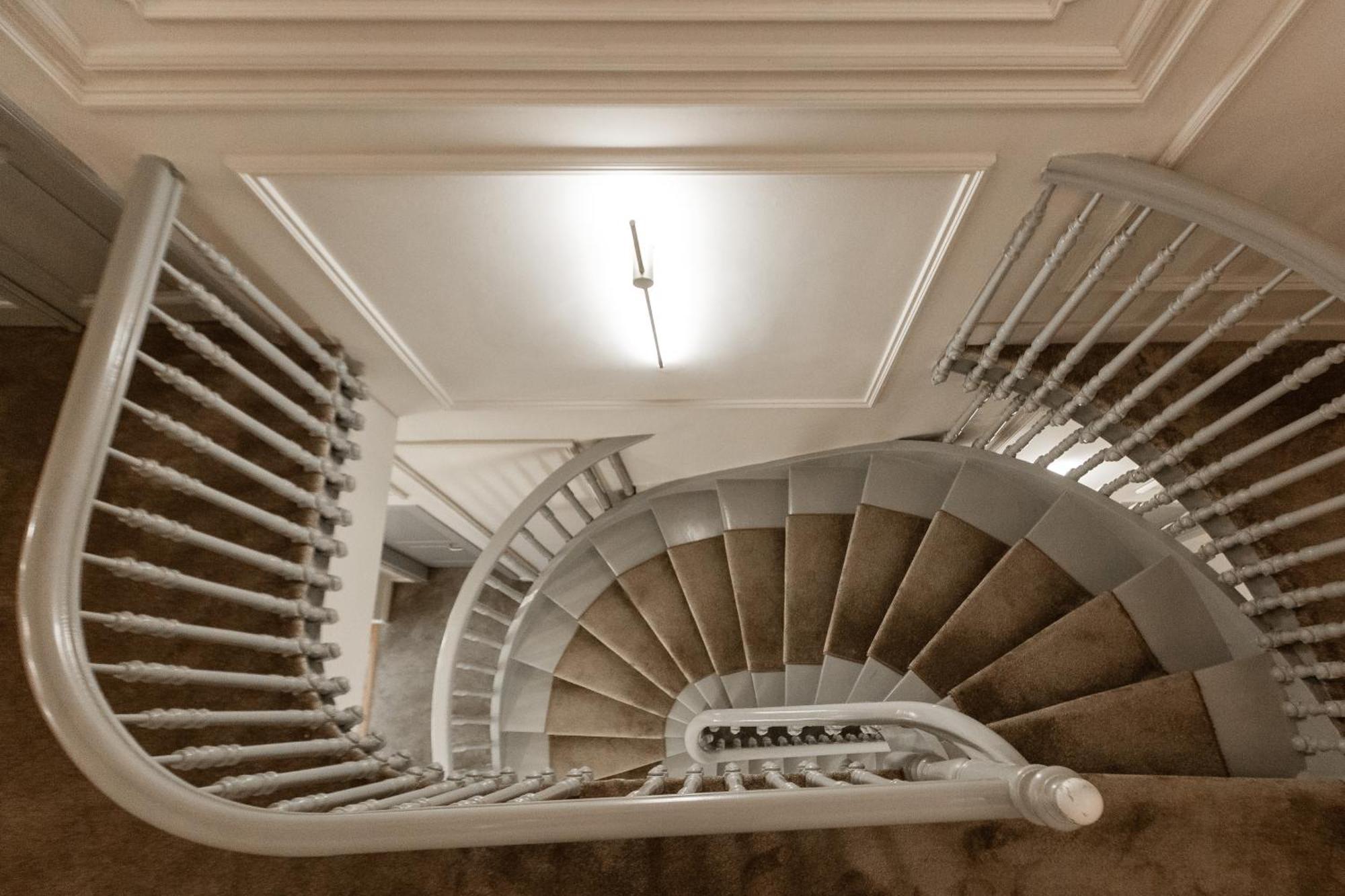 King Othon Boutique Hotel Нафплион Екстериор снимка