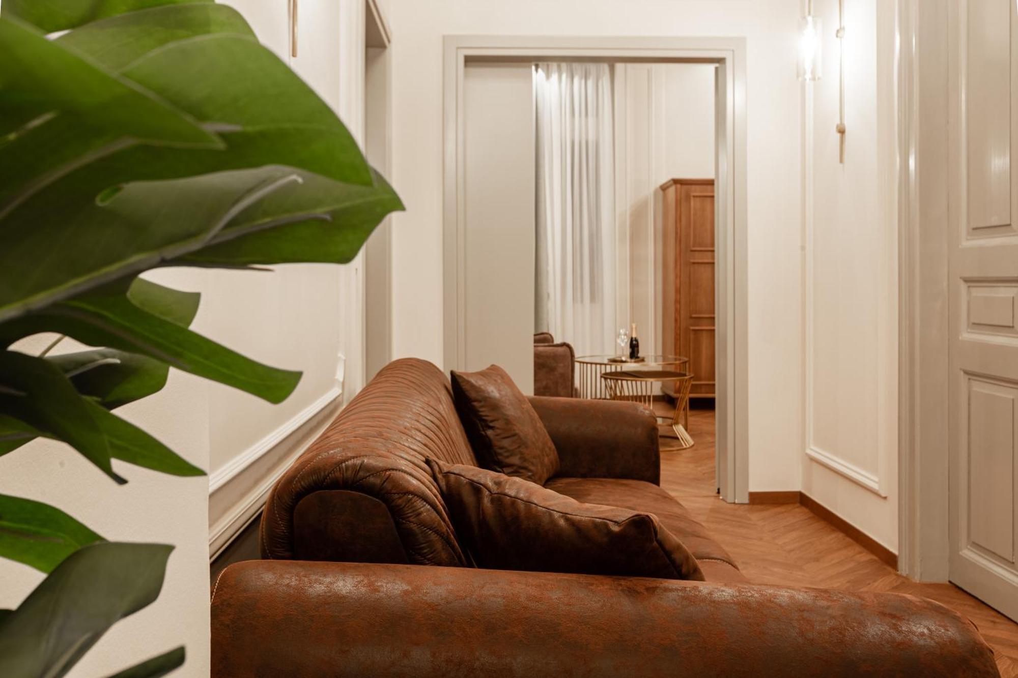 King Othon Boutique Hotel Нафплион Екстериор снимка