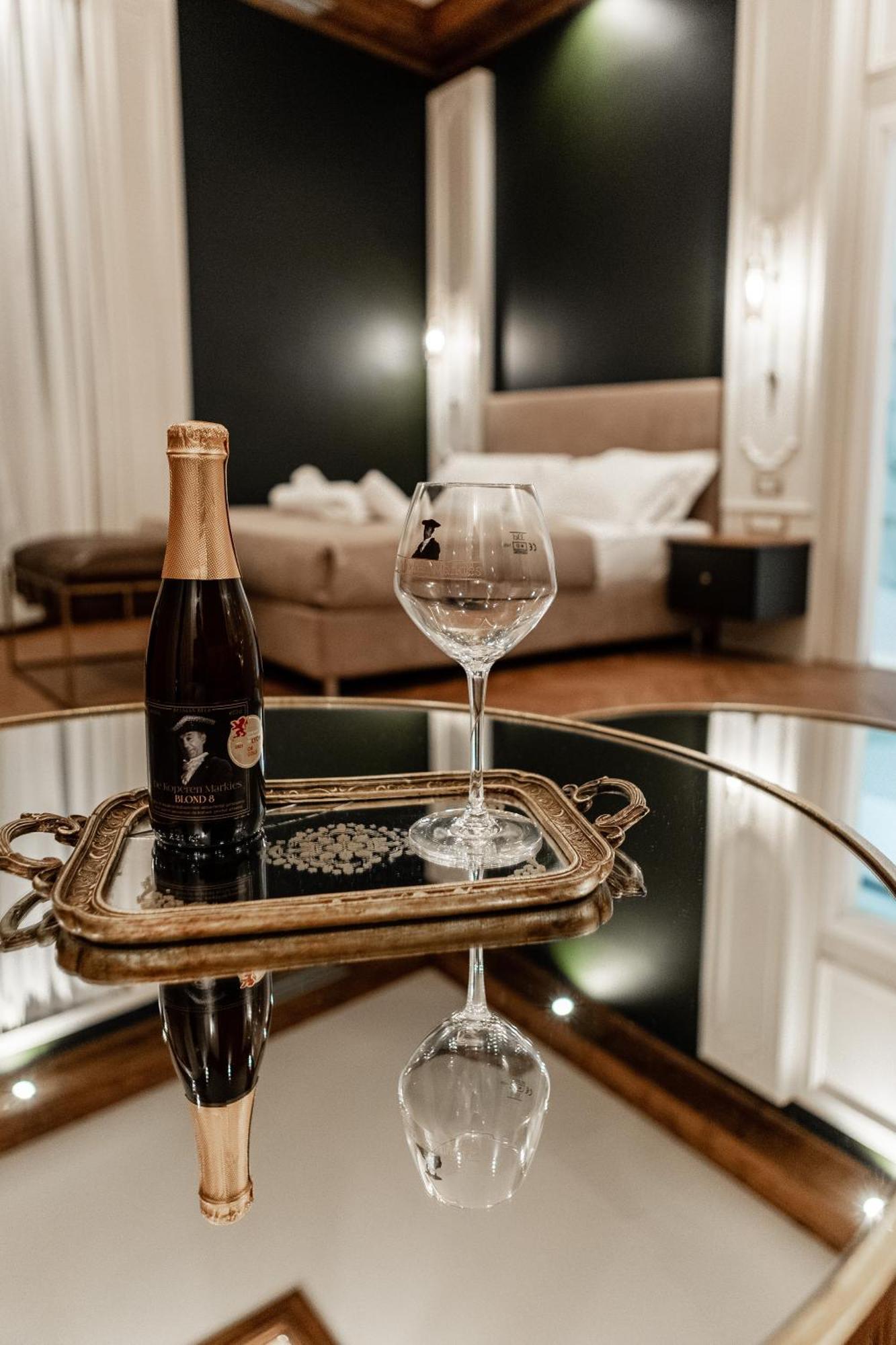 King Othon Boutique Hotel Нафплион Екстериор снимка