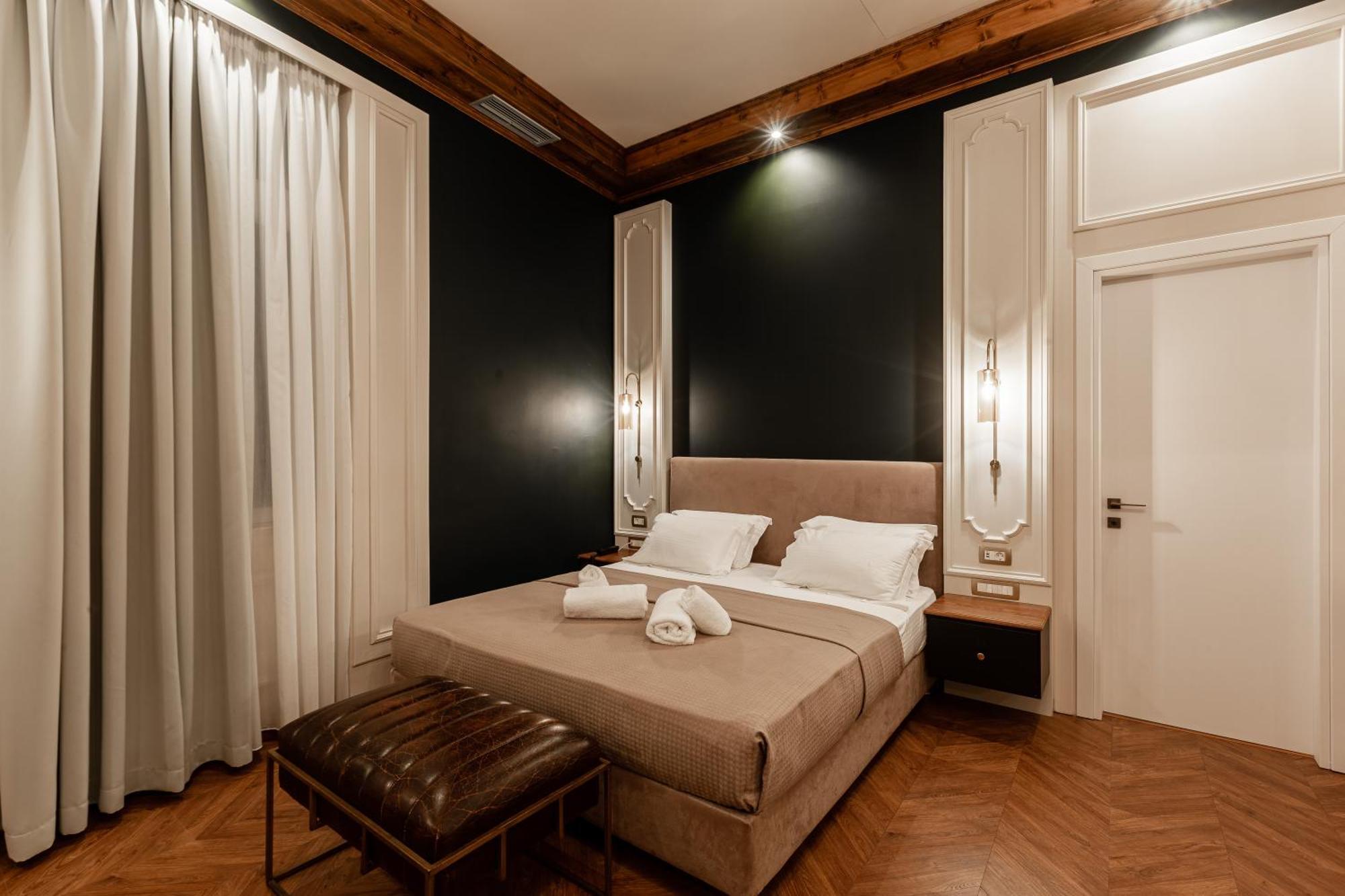 King Othon Boutique Hotel Нафплион Екстериор снимка