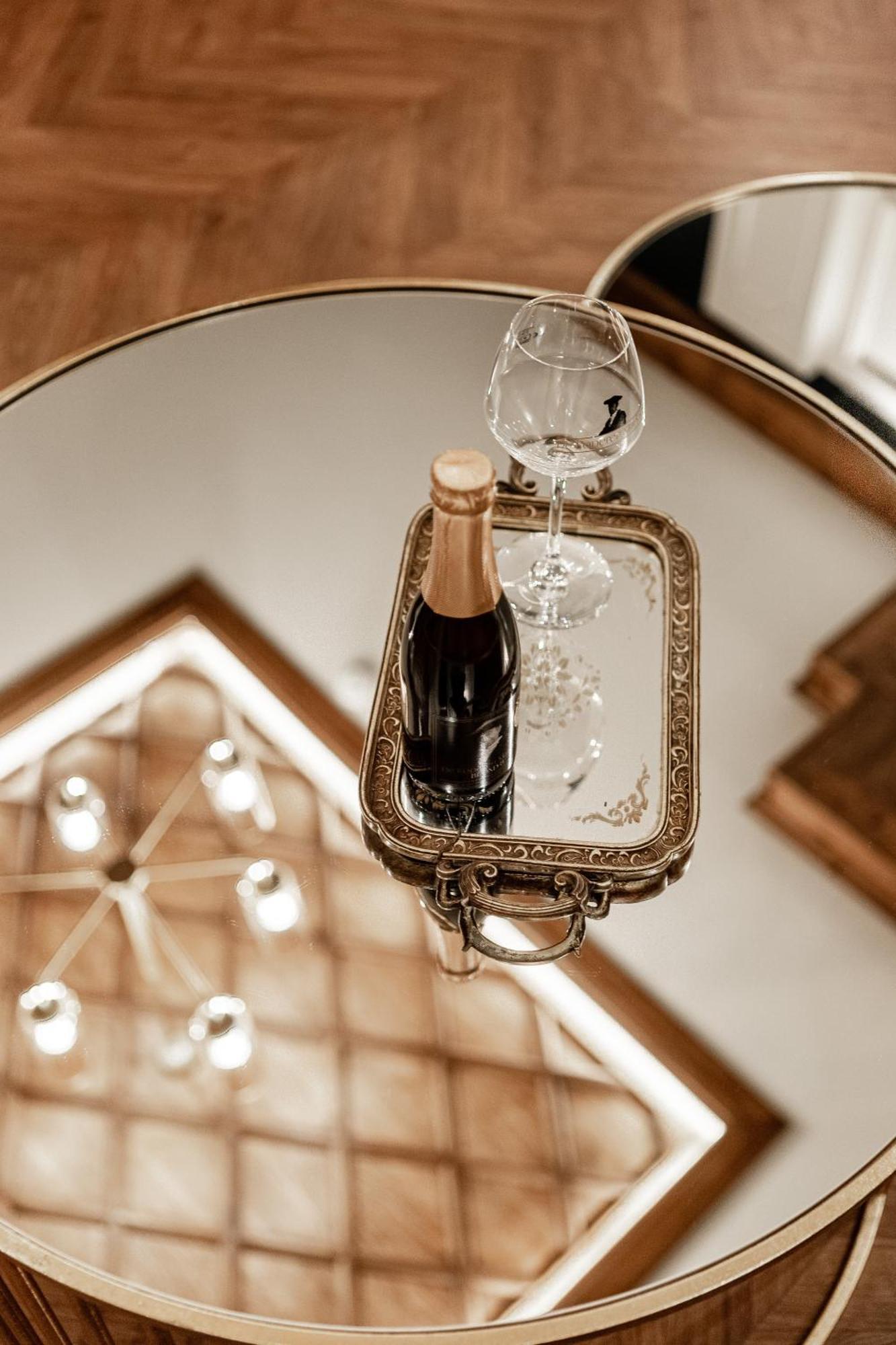 King Othon Boutique Hotel Нафплион Екстериор снимка