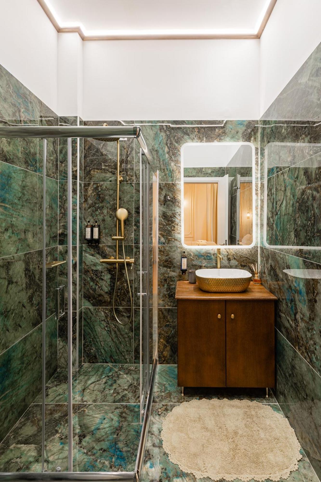 King Othon Boutique Hotel Нафплион Екстериор снимка
