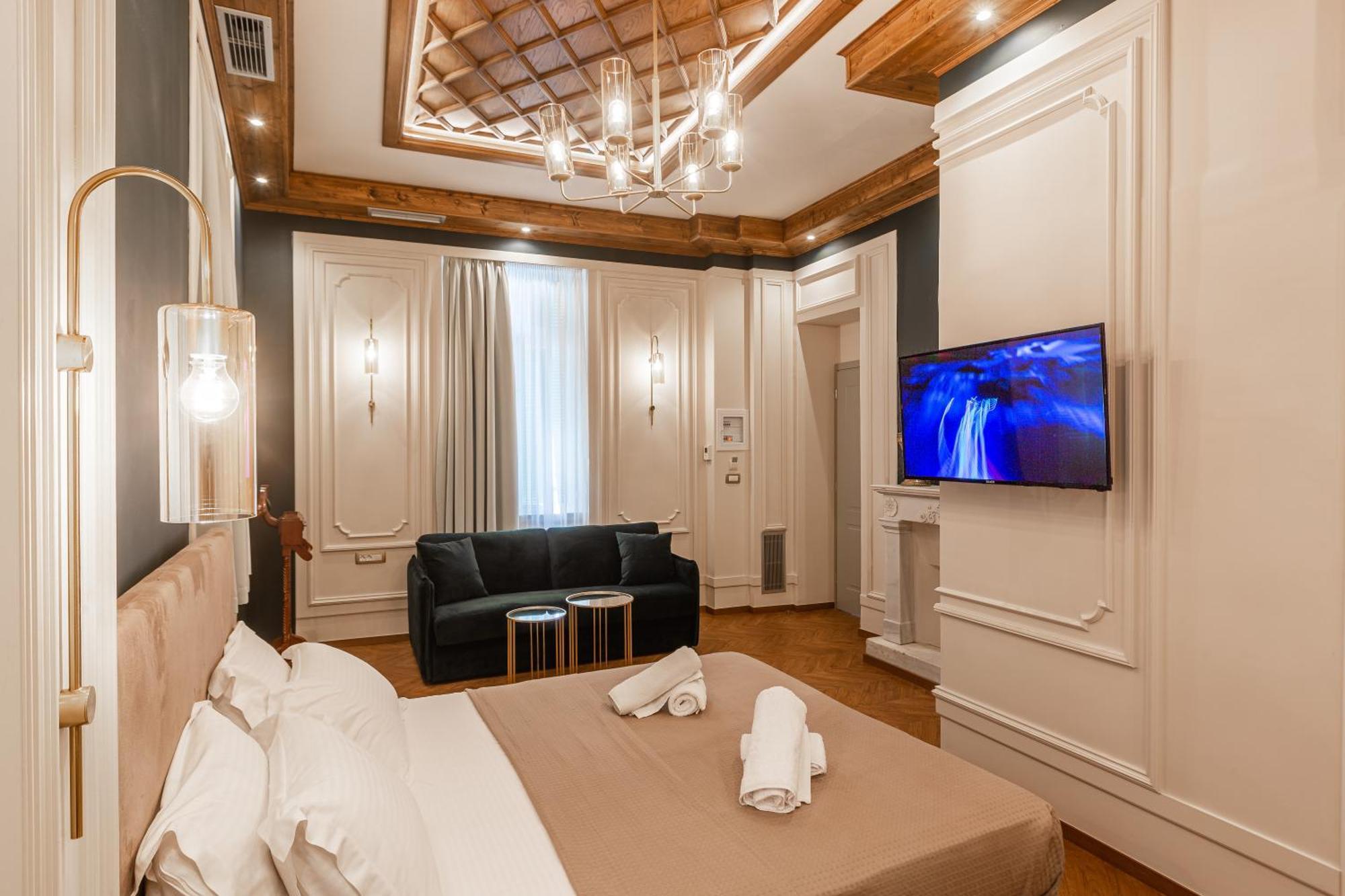 King Othon Boutique Hotel Нафплион Екстериор снимка