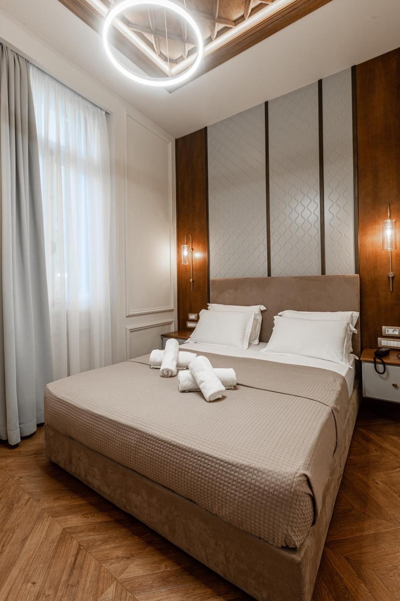 King Othon Boutique Hotel Нафплион Екстериор снимка