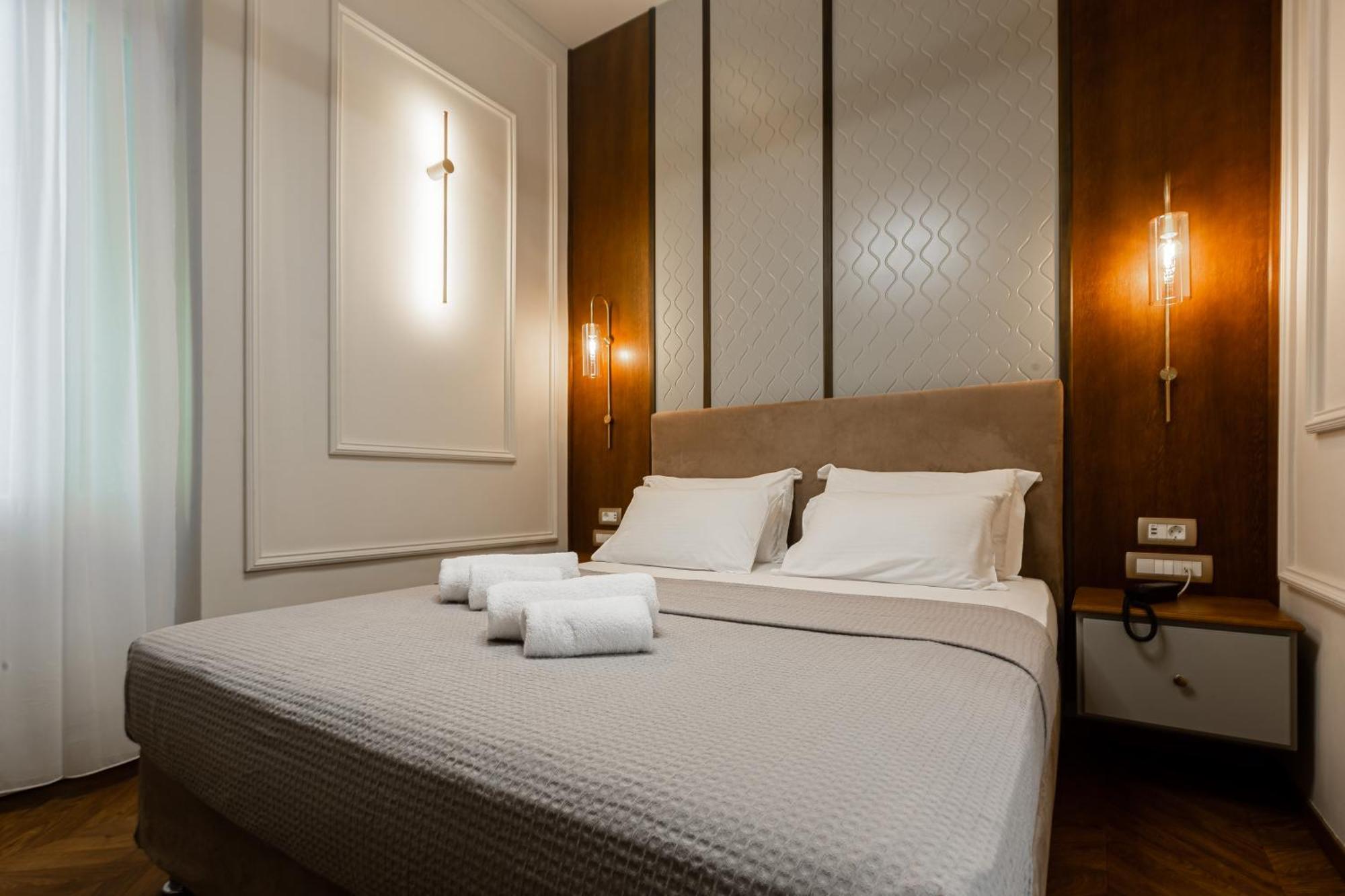 King Othon Boutique Hotel Нафплион Екстериор снимка